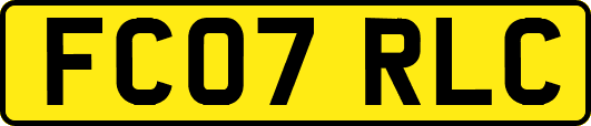 FC07RLC