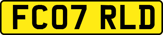 FC07RLD