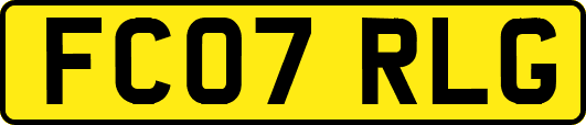 FC07RLG