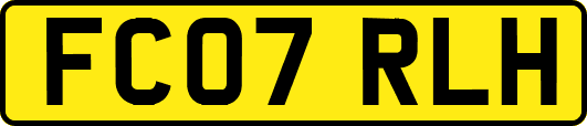 FC07RLH