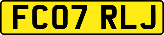 FC07RLJ