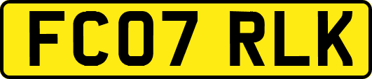 FC07RLK