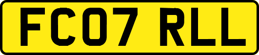 FC07RLL