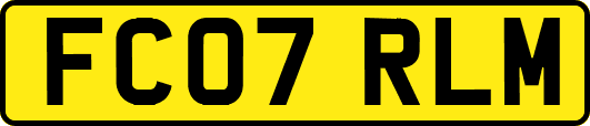 FC07RLM