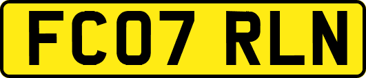 FC07RLN