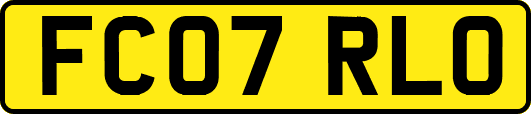 FC07RLO