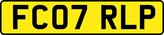 FC07RLP