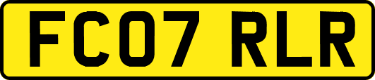 FC07RLR