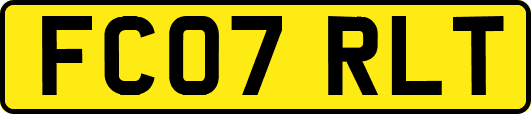 FC07RLT