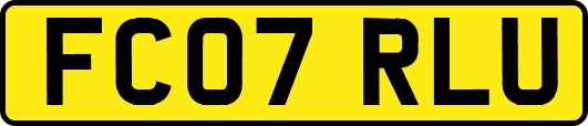 FC07RLU