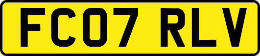 FC07RLV