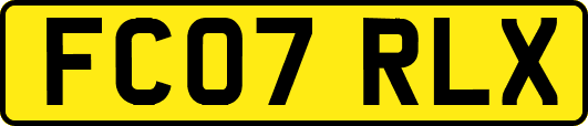 FC07RLX