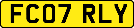 FC07RLY