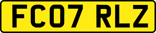 FC07RLZ