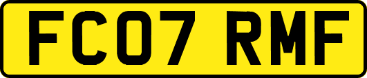 FC07RMF