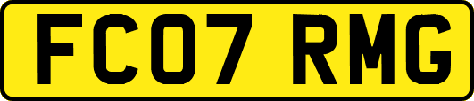 FC07RMG