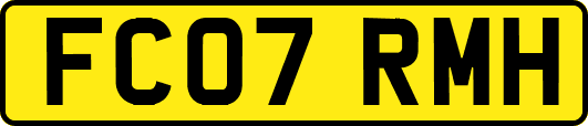 FC07RMH