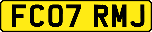 FC07RMJ
