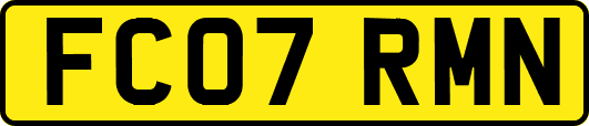 FC07RMN