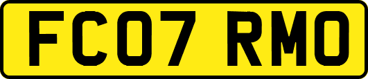 FC07RMO