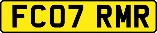 FC07RMR