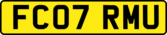 FC07RMU