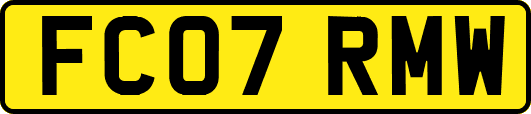 FC07RMW
