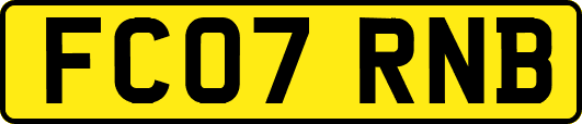 FC07RNB