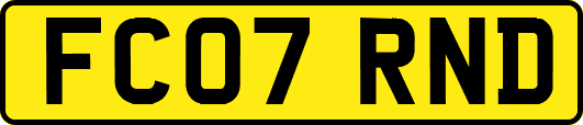 FC07RND