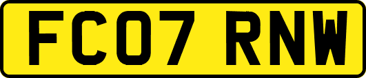 FC07RNW