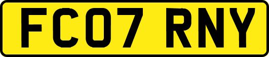 FC07RNY