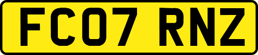 FC07RNZ