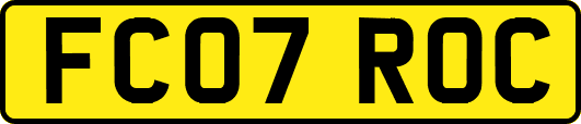 FC07ROC