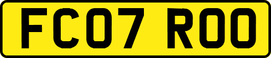 FC07ROO