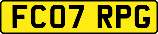 FC07RPG