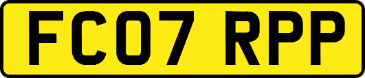 FC07RPP