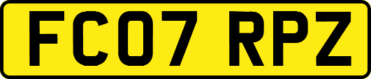 FC07RPZ