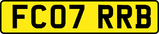 FC07RRB