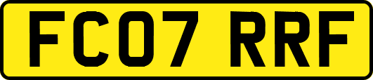 FC07RRF