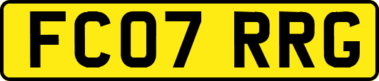 FC07RRG