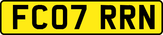 FC07RRN