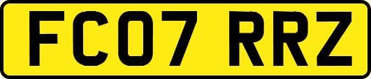 FC07RRZ