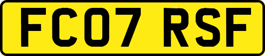 FC07RSF