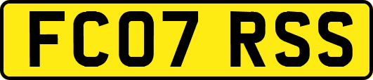 FC07RSS