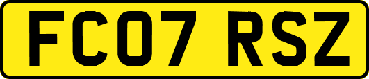 FC07RSZ