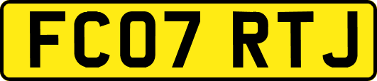 FC07RTJ