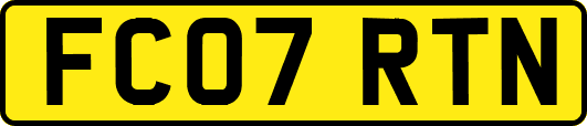 FC07RTN