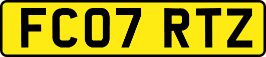FC07RTZ