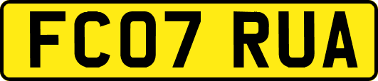 FC07RUA
