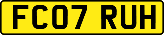 FC07RUH